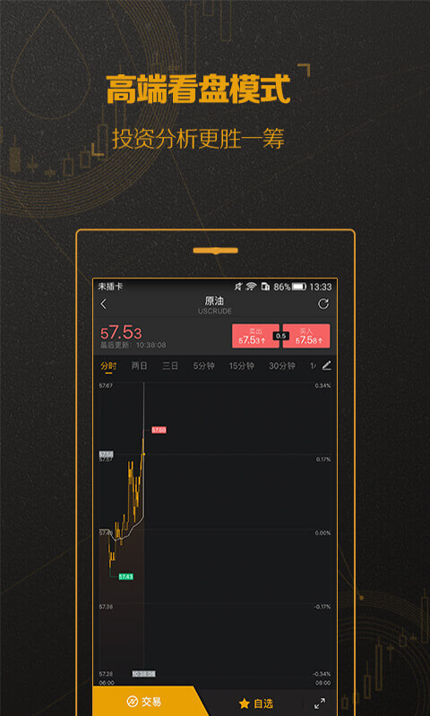 口袋原油v3.0.6截图2
