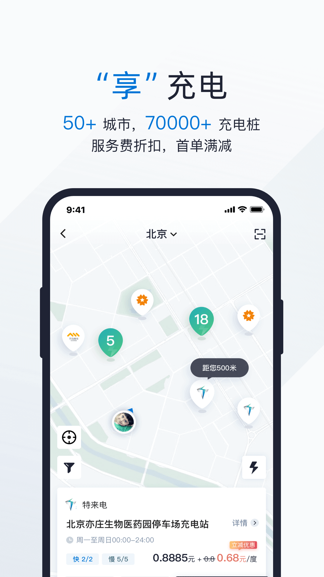 轻享截图4