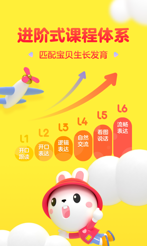 成长兔英语v2.2截图4