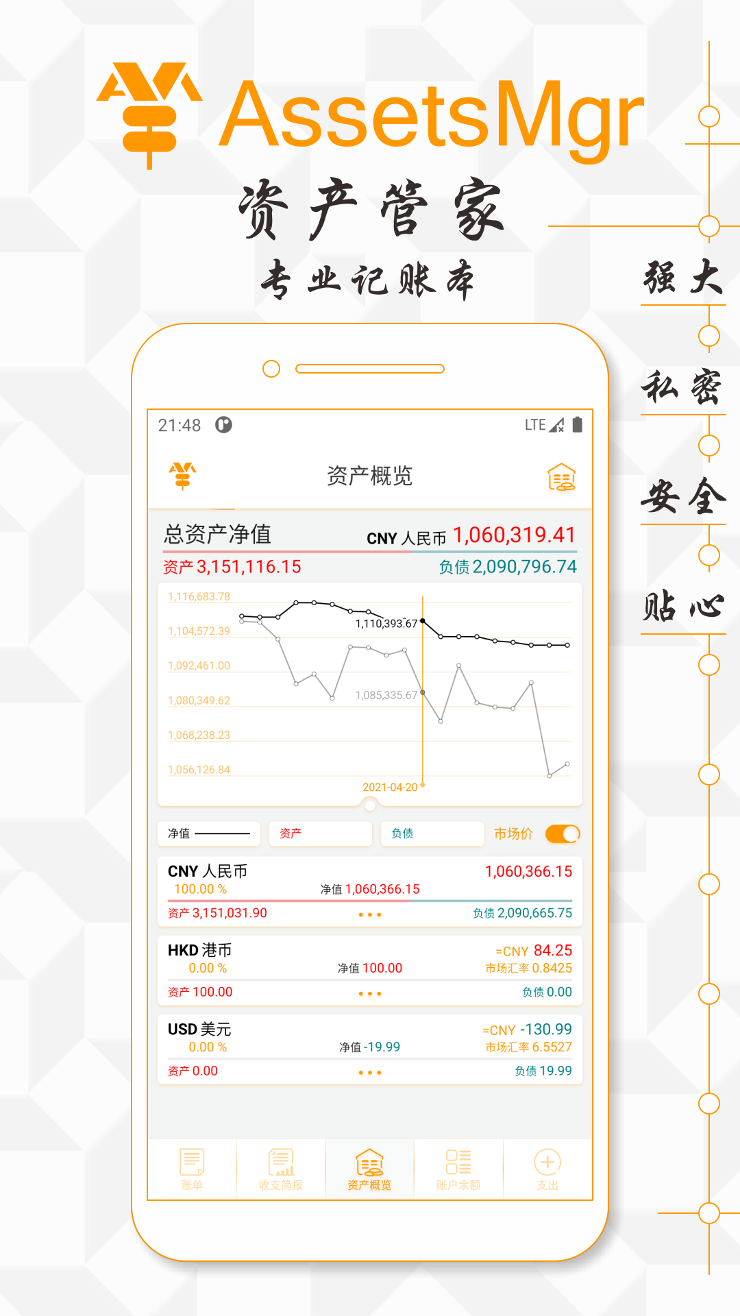 AssetsMgrv6.00.000截图1