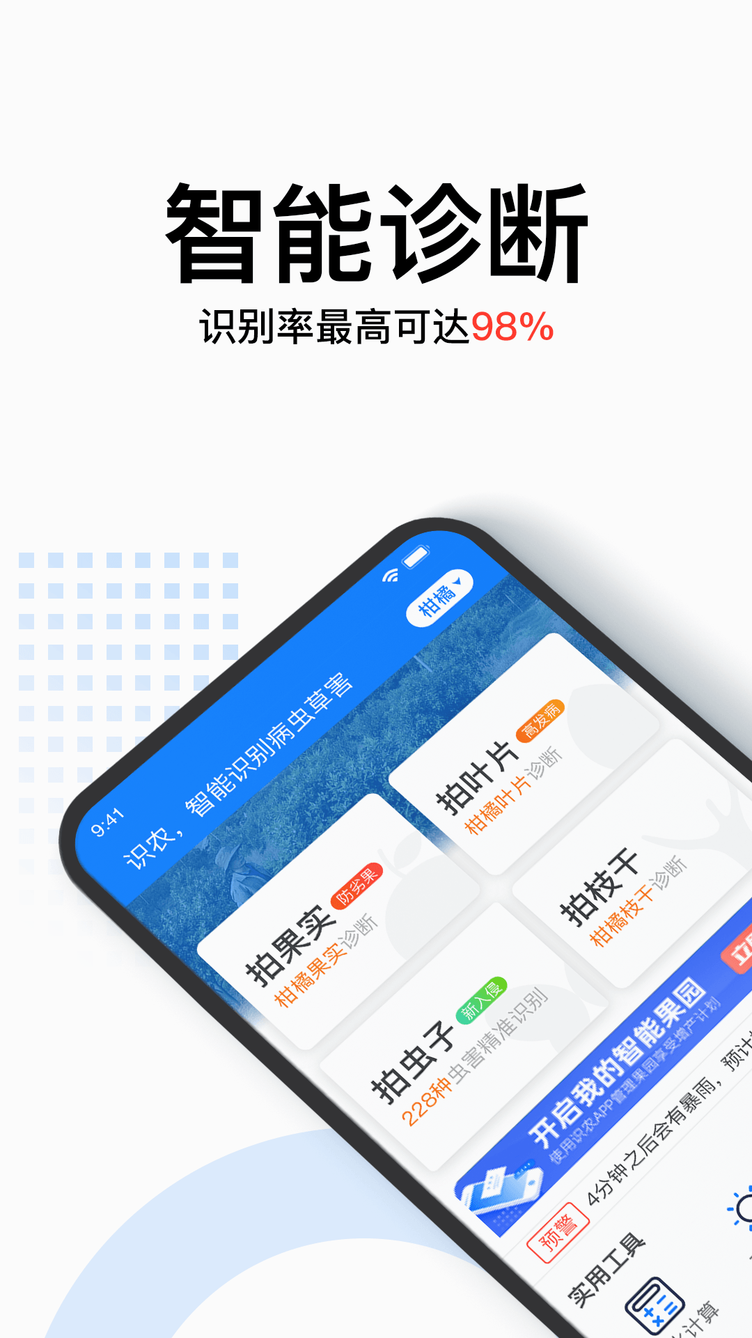 识农截图1