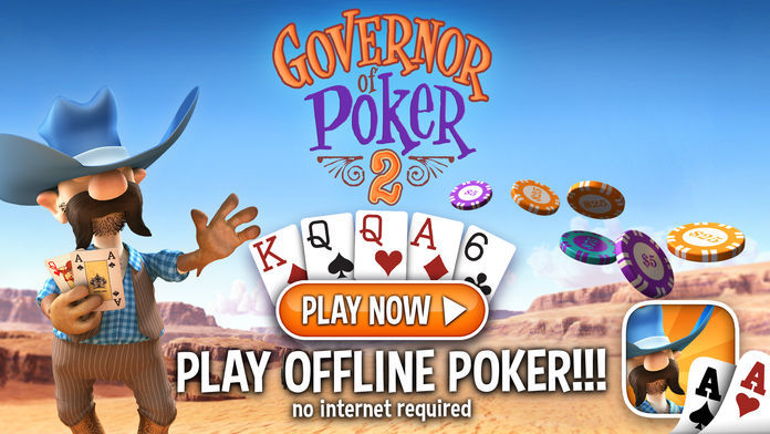 GovernorofPoker2Premium截图5