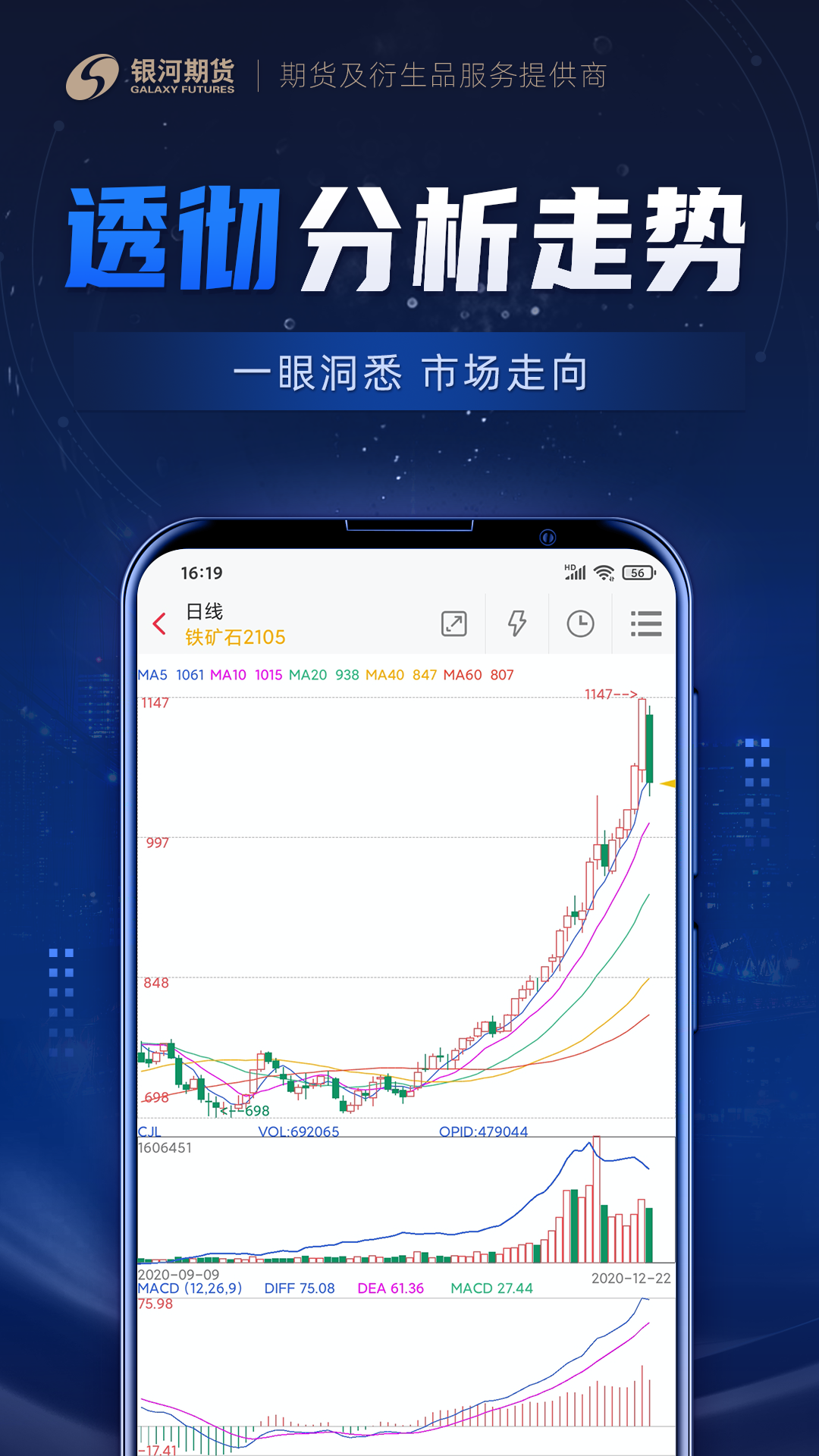 银河期货专业版v6.2.4.2截图3