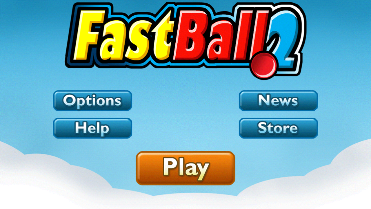 FastBall2截图5