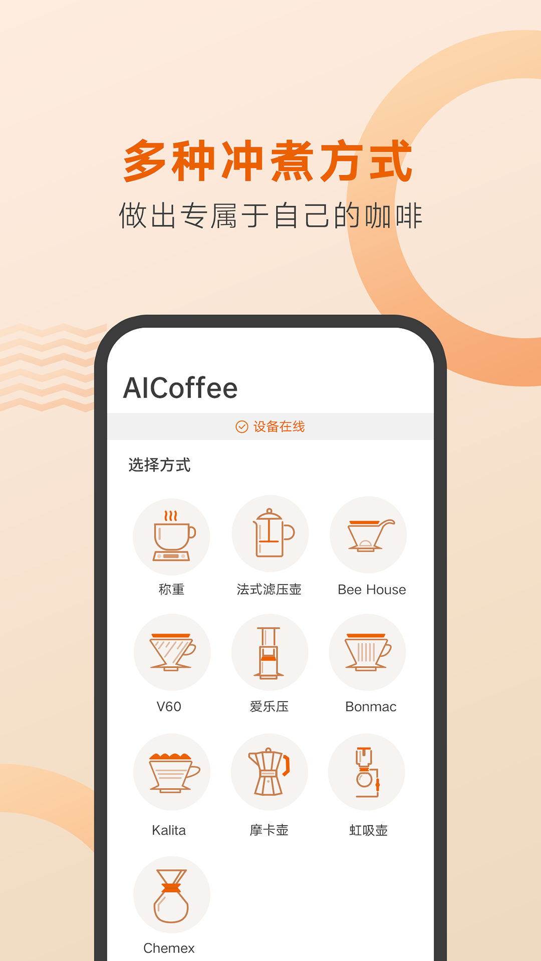 好咖啡v1.0.6截图1