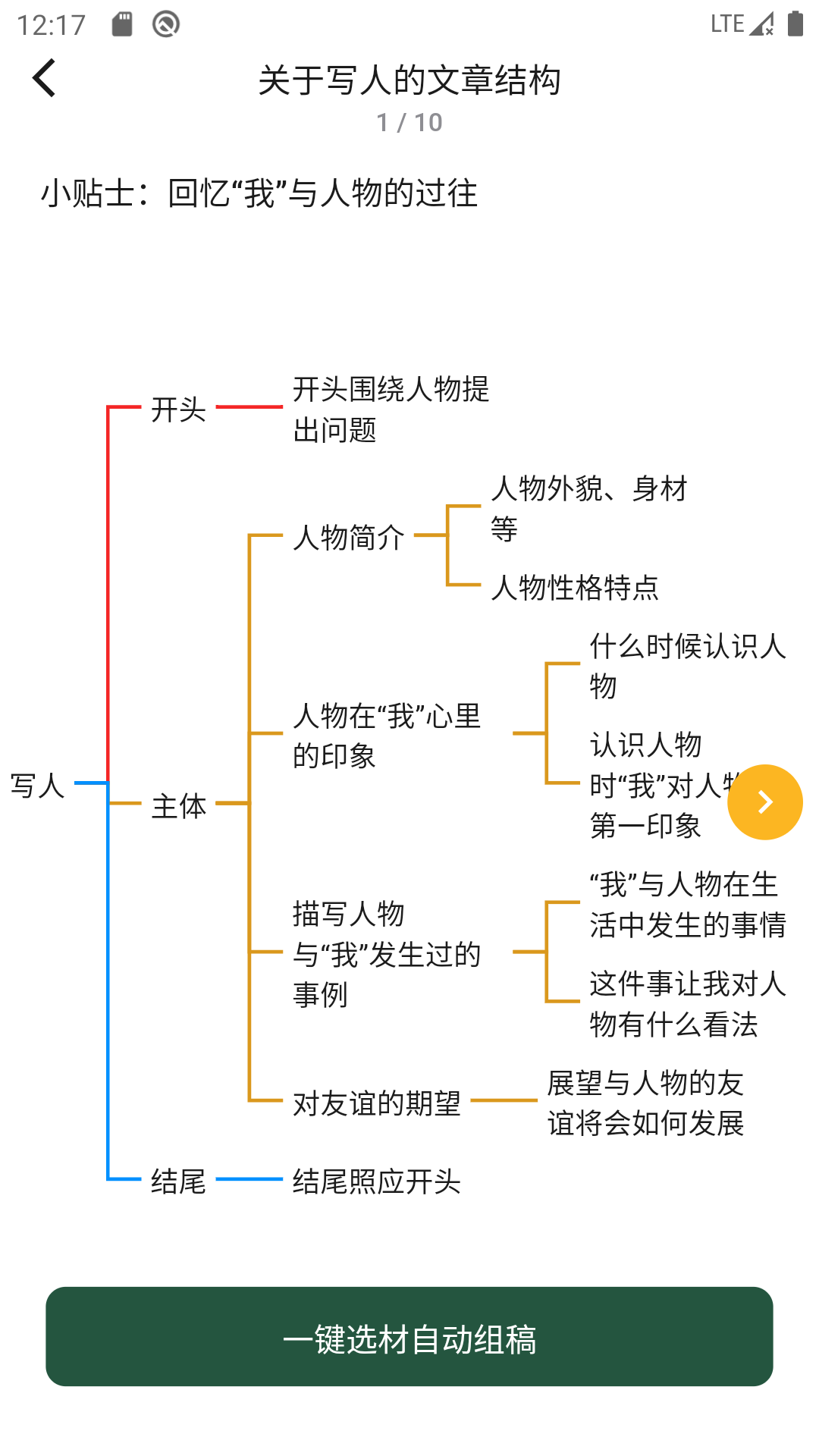 友章作文v2.6.6截图2