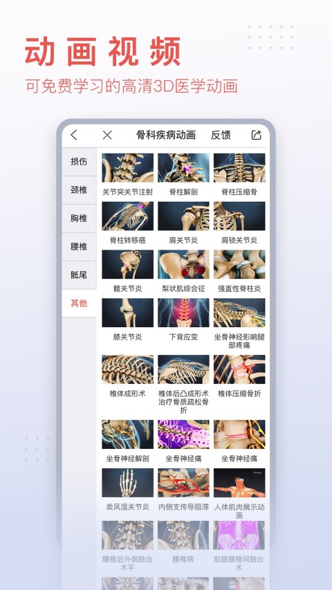 3Dbody解剖v8.5.40截图1