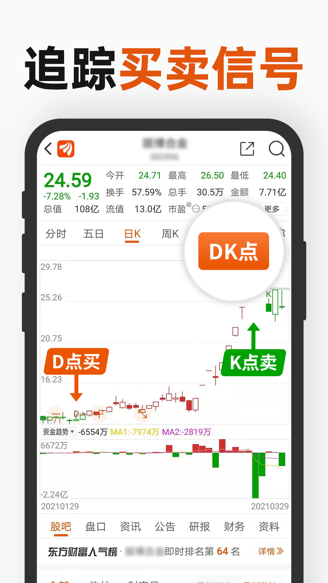 财经股票头条v9.5截图4