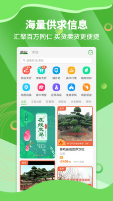 苗木通v5.7.2截图5