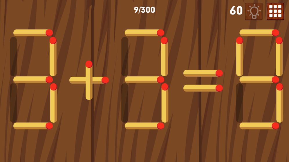 Math Puzzle King截图1