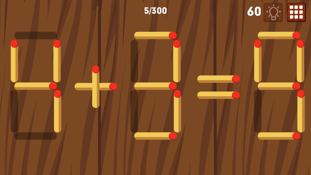 Math Puzzle King截图4