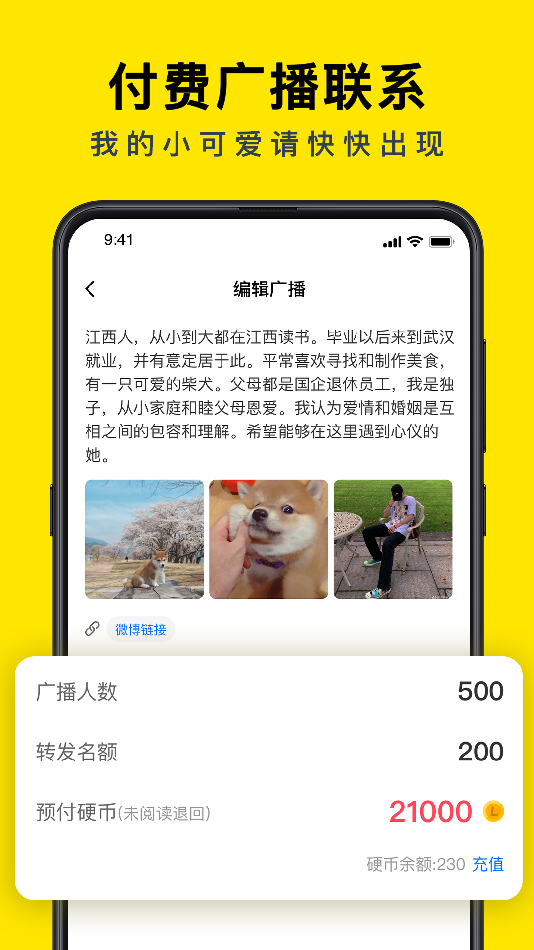 Linkv1.5.2截图1