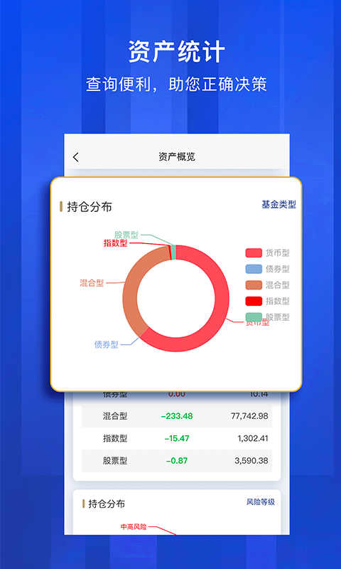 长城基金v4.1.3截图1