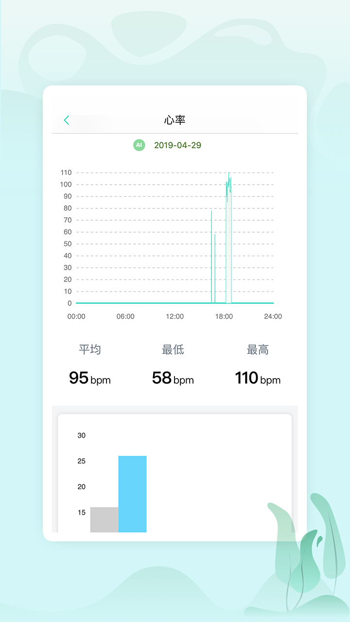 乐普健康v2.6.6截图2