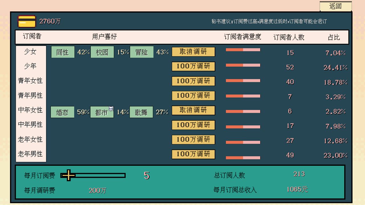 糊剧101截图3