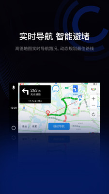 驾驶伴侣v7.0.0截图3