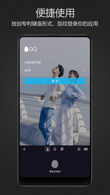 密码键盘v5.3.3.M截图2