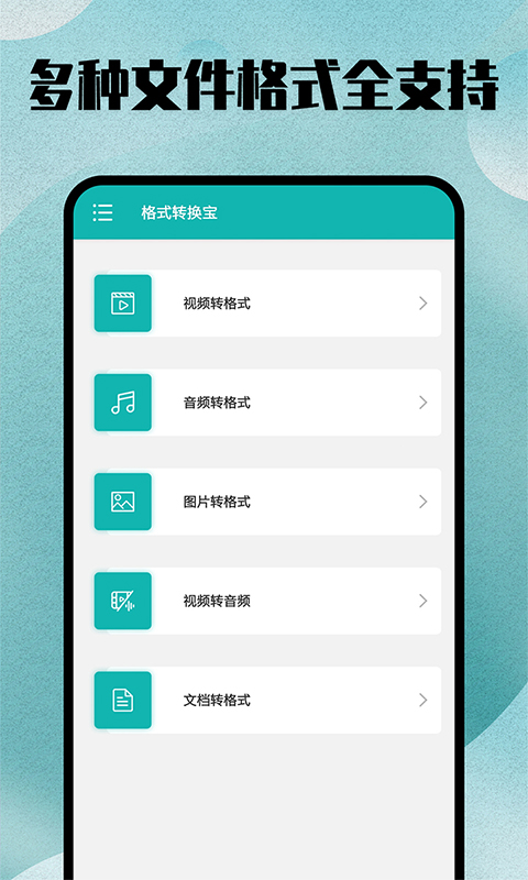 格式转换大师v5.0截图4