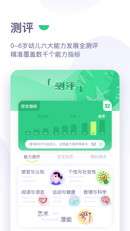 绿橙园丁截图2