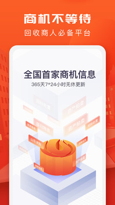 回收商网v4.1.5截图5