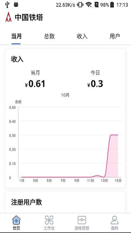 铁塔换电运维截图2