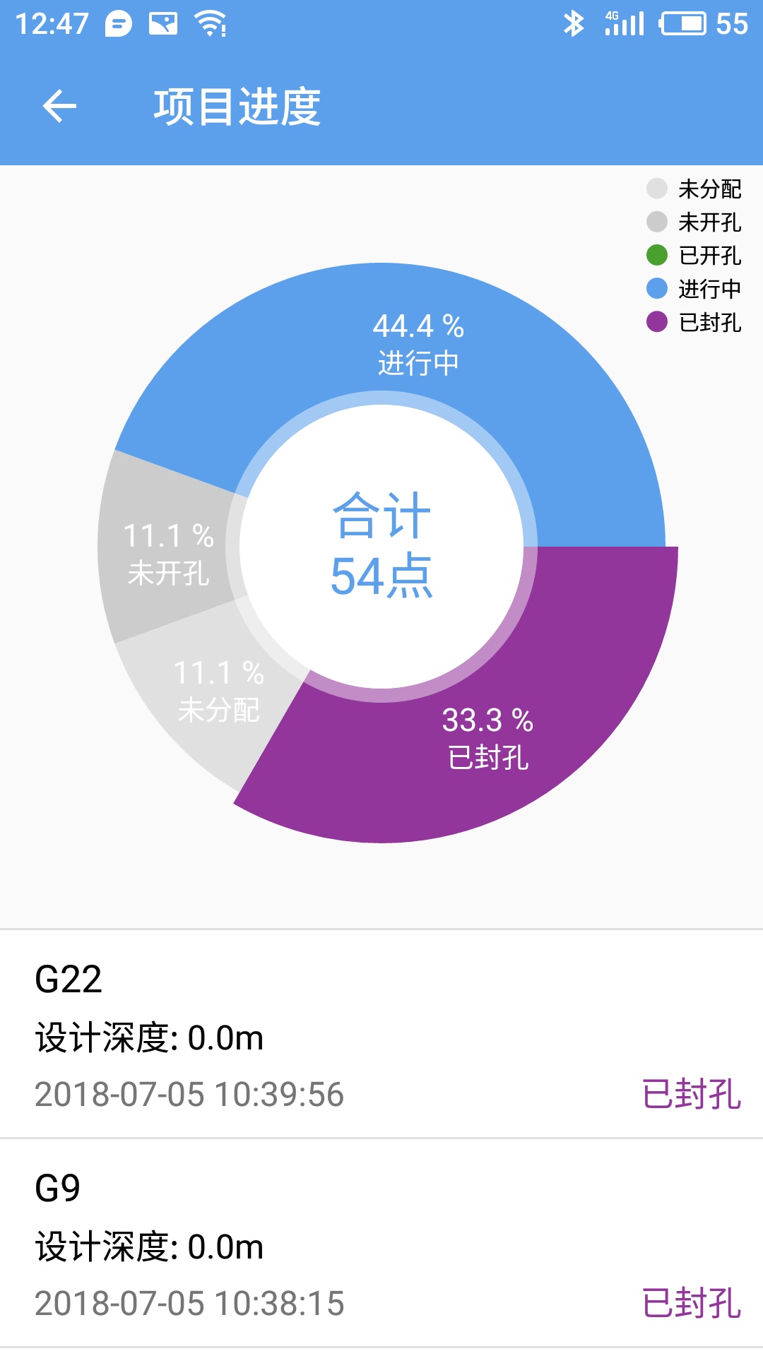 云勘截图5