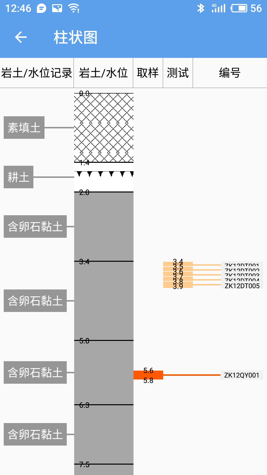 云勘截图3