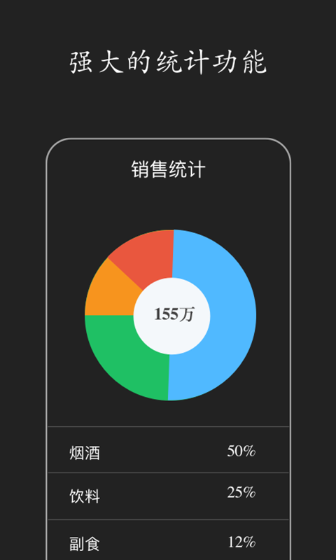 百草进销存销售管理v4.10.81截图4