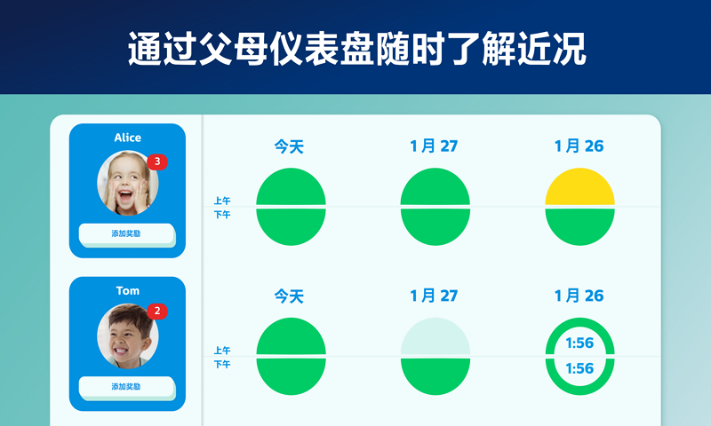 Sonicare Kidsv3.1.2截图1