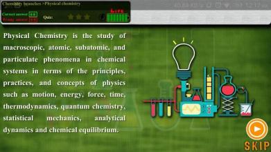 Chemistry Games截图5