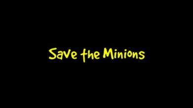 Save the minions截图3