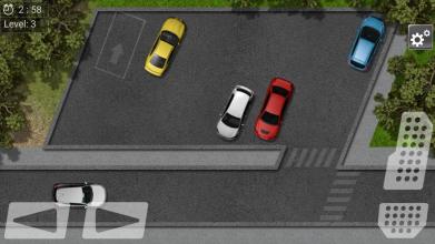 SMART PARKING PRO截图2