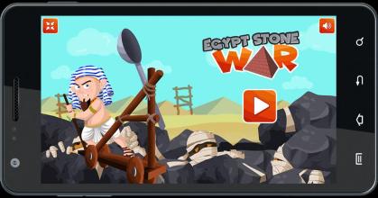 Egypt Stone War截图4