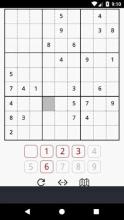 Sudoku 2 Offline Game Free Download Play截图1