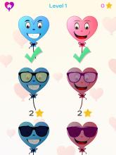 Love Balloons截图1