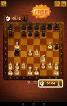 GDEN CHESS  SCHACH FREE截图1