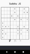 Sudoku 2 Offline Game Free Download Play截图2