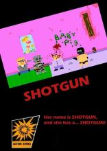 Shotgun Mother截图1