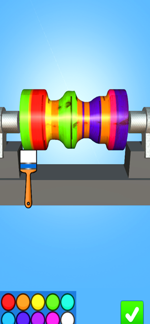 雕刻艺术3D截图1