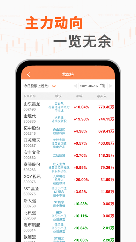 汇盈软件v4.9.6截图3