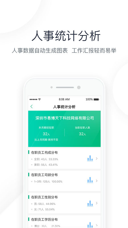 2号人事部v4.5.3截图2