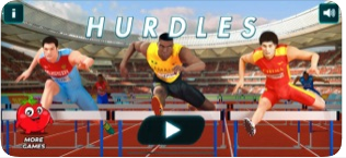 Hurdles3D截图3