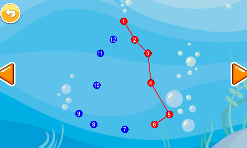 宝宝学数字v3.64.2107c截图2