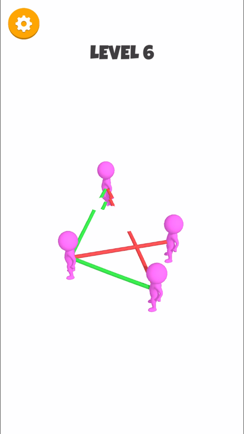 我解绳子贼6截图3