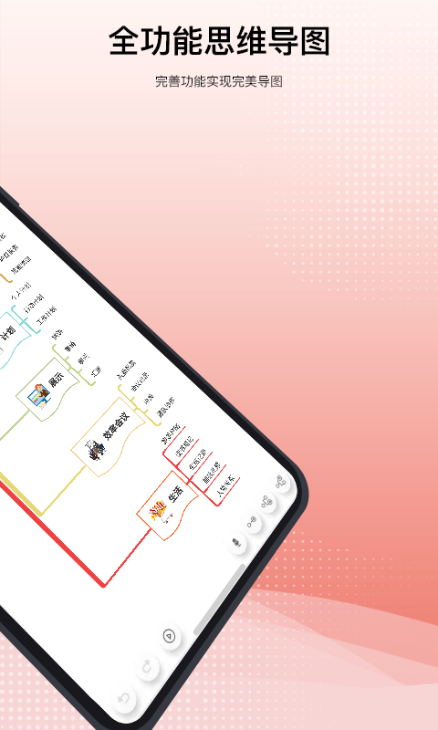 Mind思维导图v2.5.0截图4