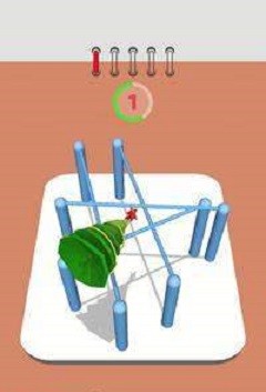 立体拼图3D截图3