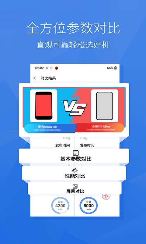 安兔兔评测v9.1.0截图1