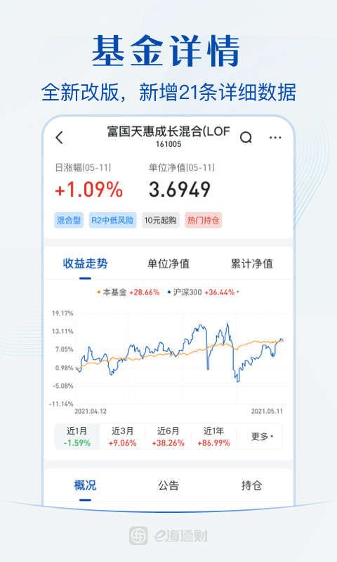 e海通财v8.56截图2