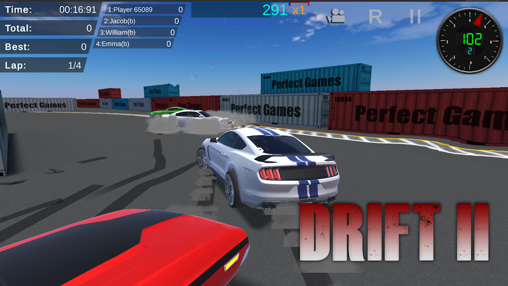 Drift2截图1