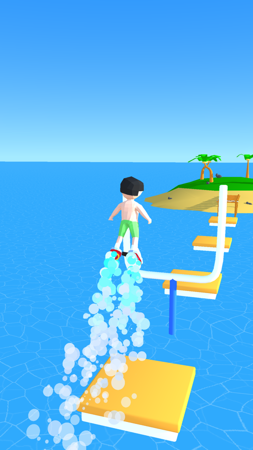 Flyboard截图2